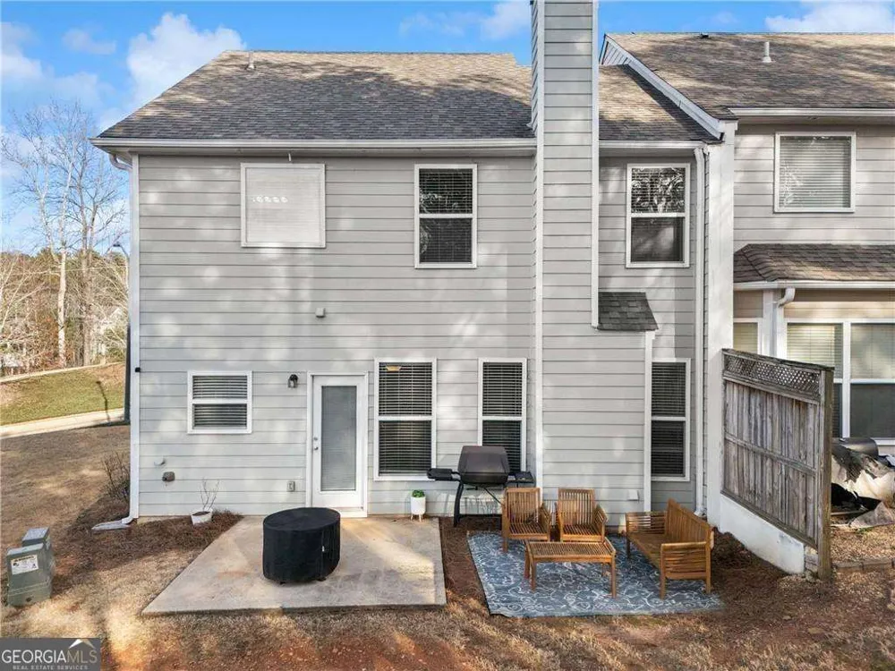 124 Wiley Parc CIR Woodstock, GA 30188