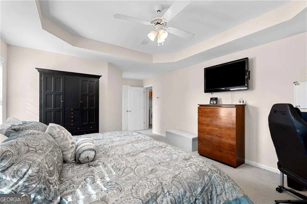 124 Wiley Parc CIR Woodstock, GA 30188