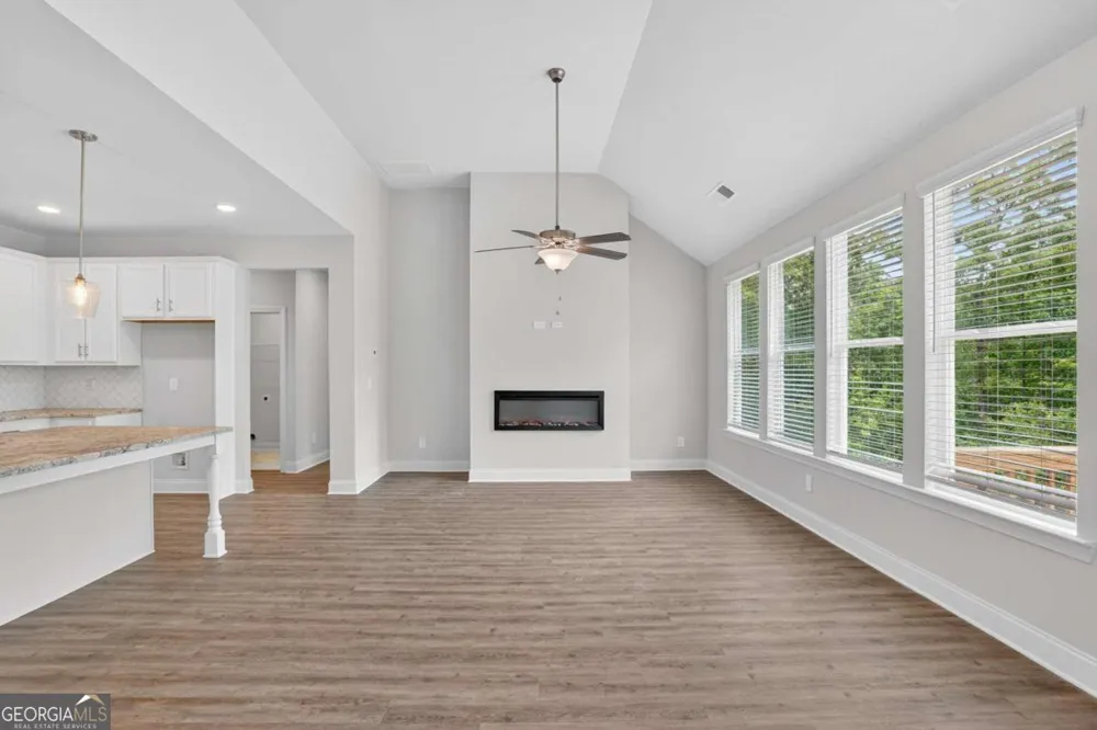 14 Glengarry Ct Lot 254 Adairsville, GA 30103