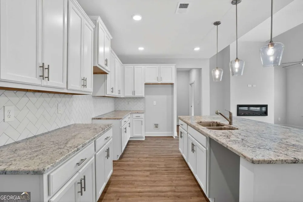 14 Glengarry Ct Lot 254 Adairsville, GA 30103