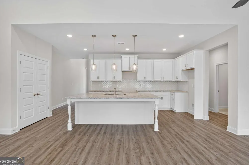 14 Glengarry Ct Lot 254 Adairsville, GA 30103