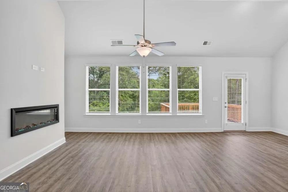 14 Glengarry Ct Lot 254 Adairsville, GA 30103