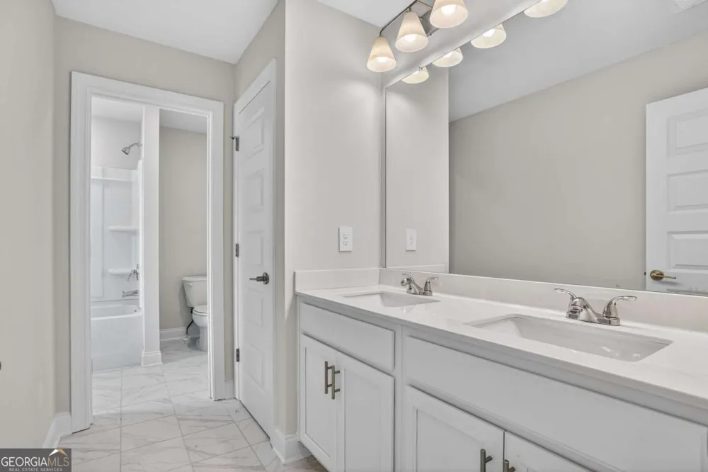 14 Glengarry Ct Lot 254 Adairsville, GA 30103