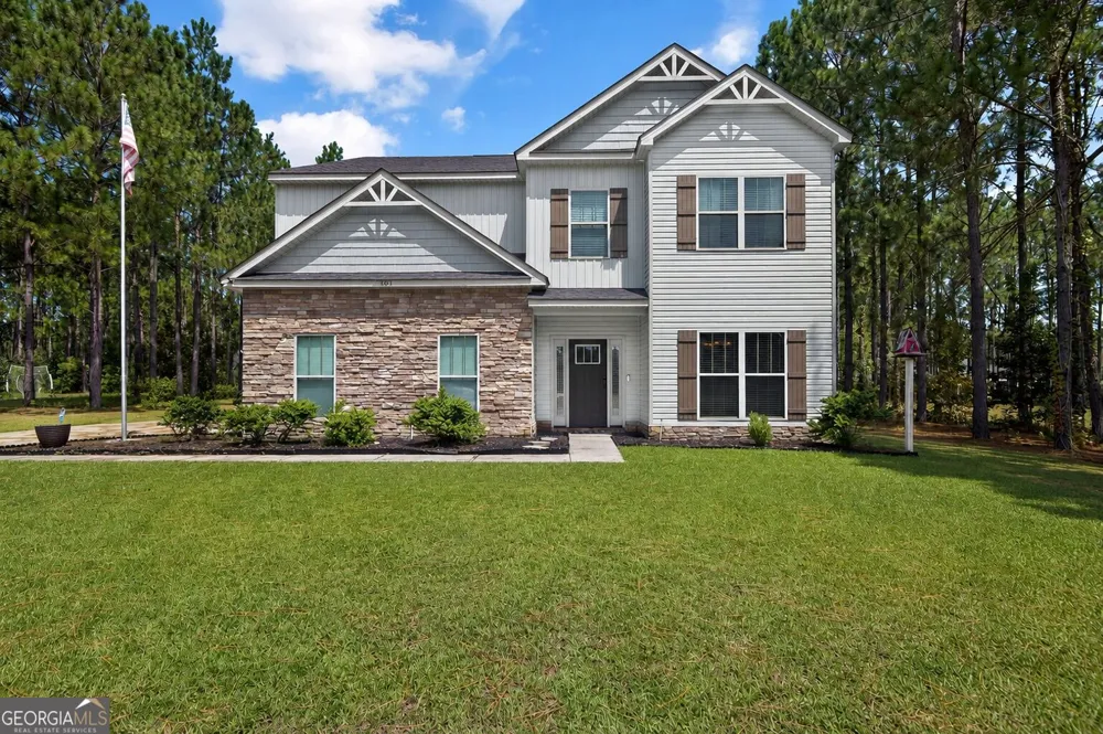 403 Coles WAY Statesboro, GA 30461