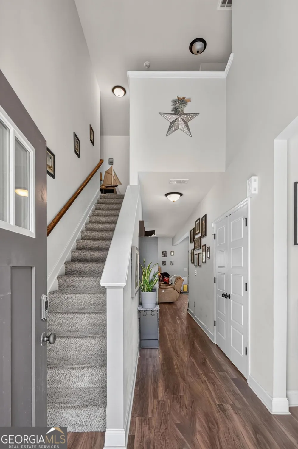 403 Coles WAY Statesboro, GA 30461