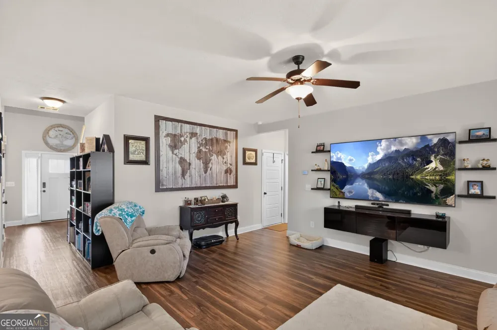 403 Coles WAY Statesboro, GA 30461