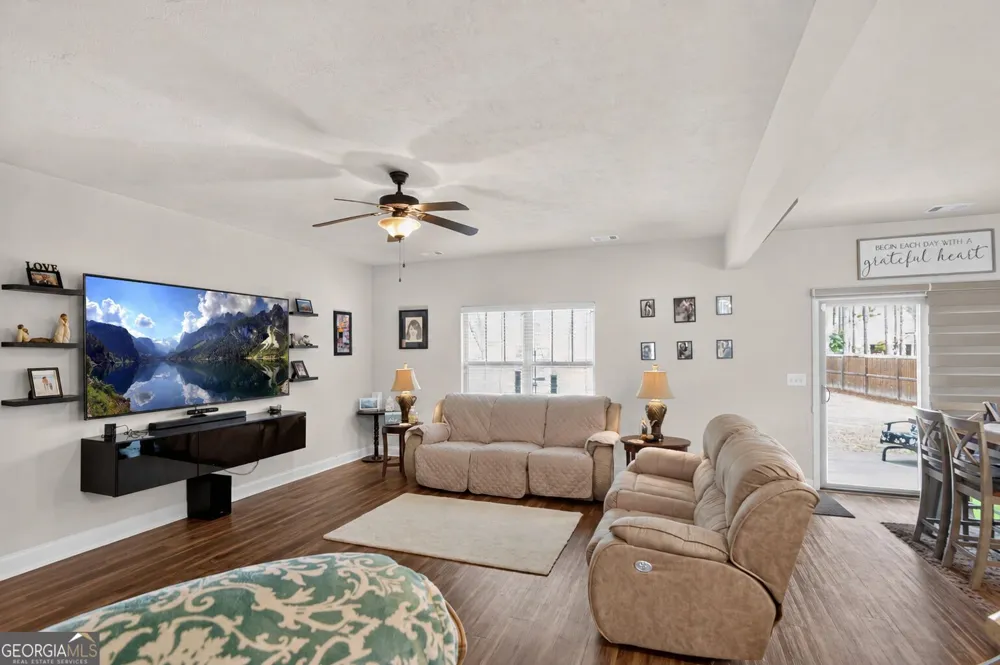 403 Coles WAY Statesboro, GA 30461