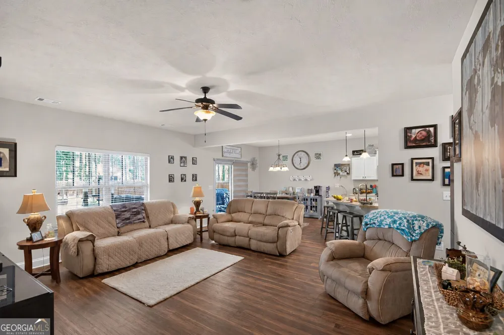 403 Coles WAY Statesboro, GA 30461
