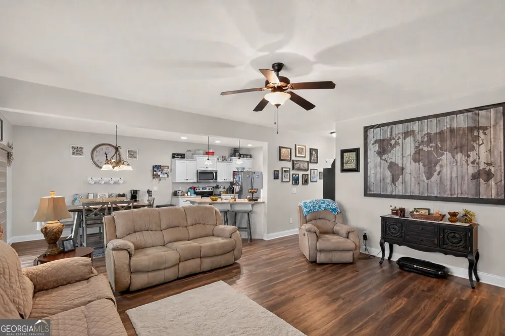 403 Coles WAY Statesboro, GA 30461