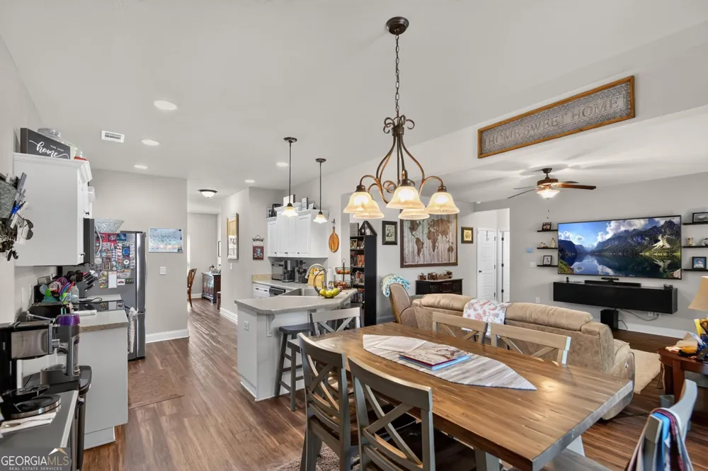 403 Coles WAY Statesboro, GA 30461