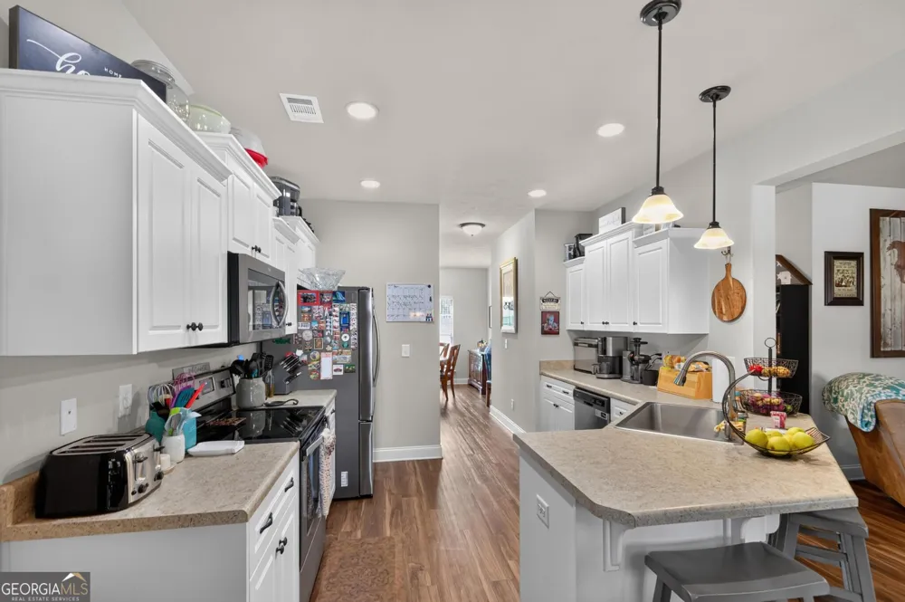 403 Coles WAY Statesboro, GA 30461
