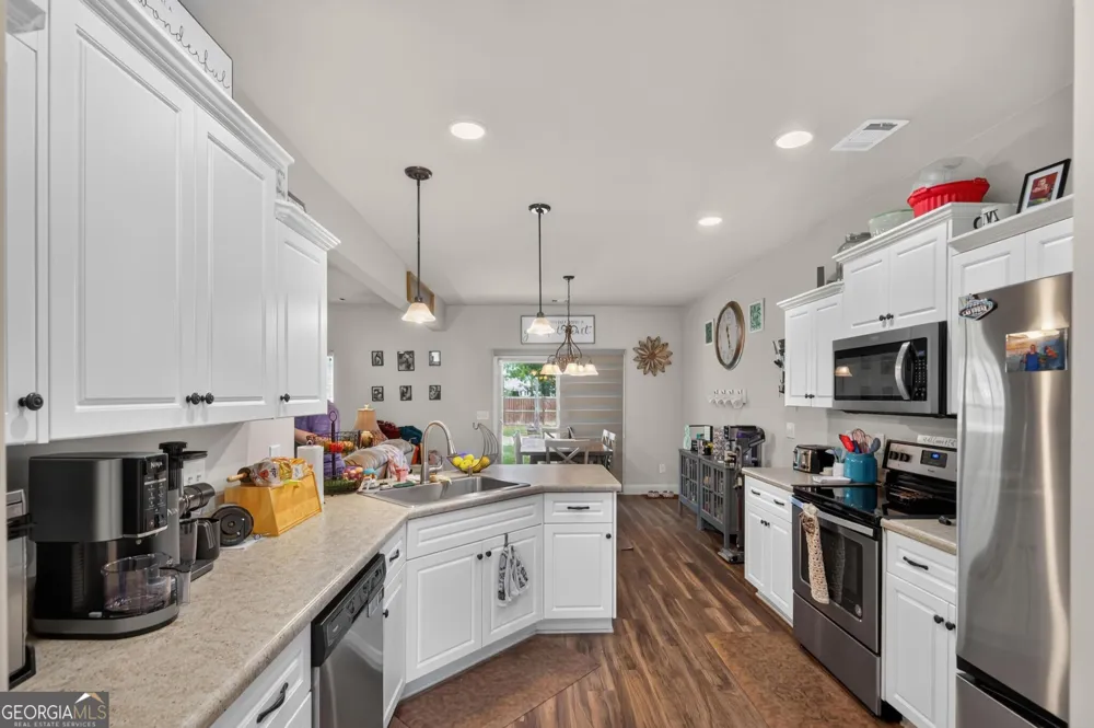 403 Coles WAY Statesboro, GA 30461