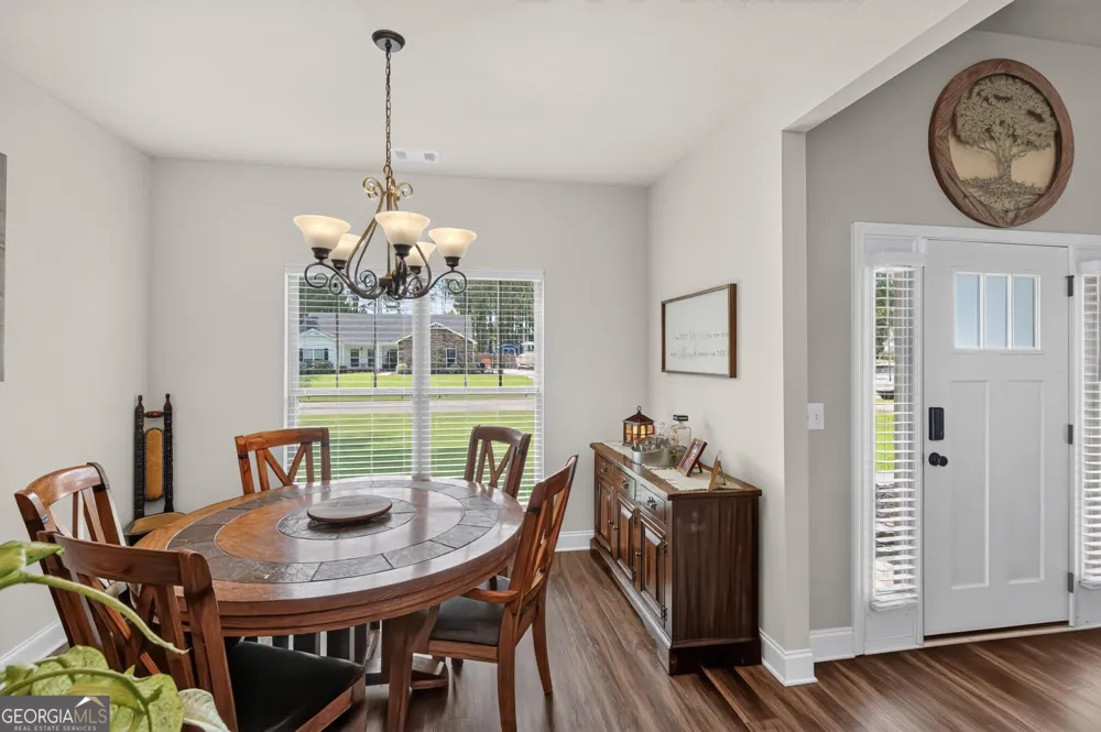 403 Coles WAY Statesboro, GA 30461