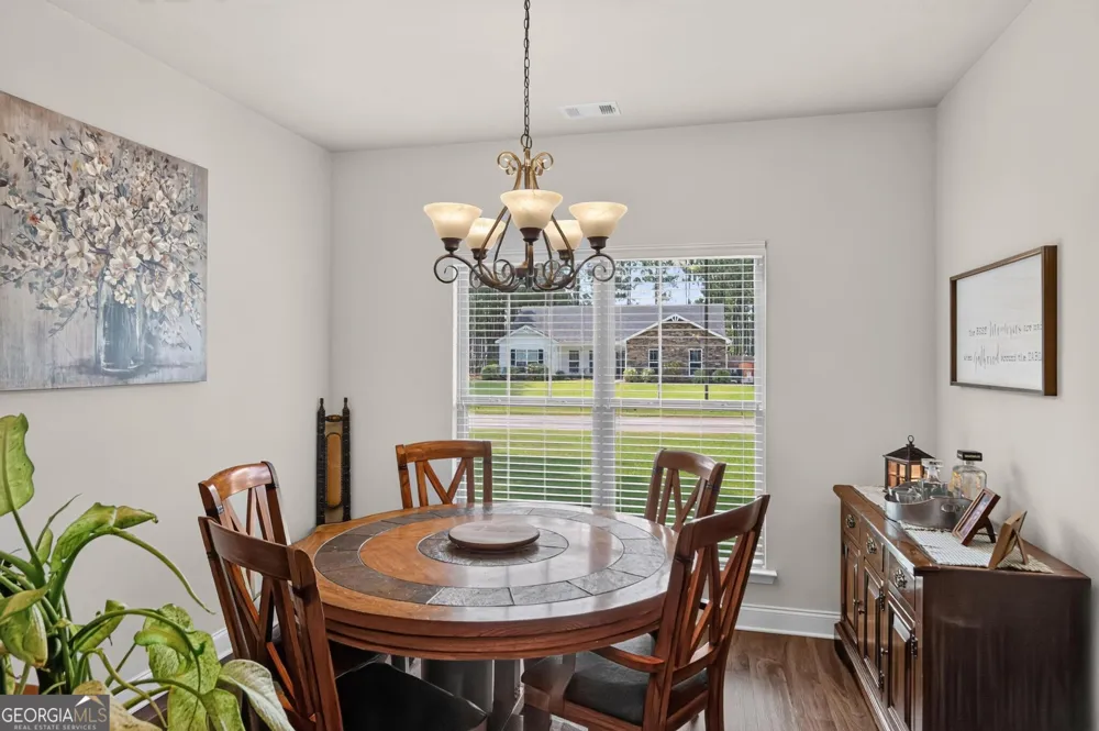 403 Coles WAY Statesboro, GA 30461