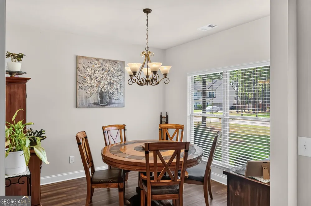403 Coles WAY Statesboro, GA 30461