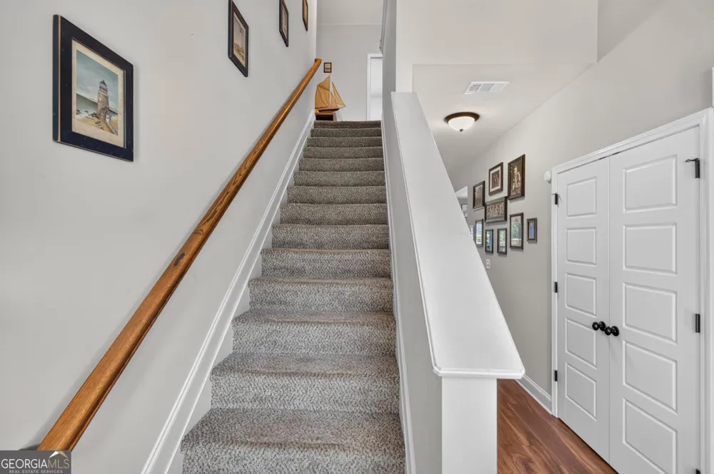 403 Coles WAY Statesboro, GA 30461