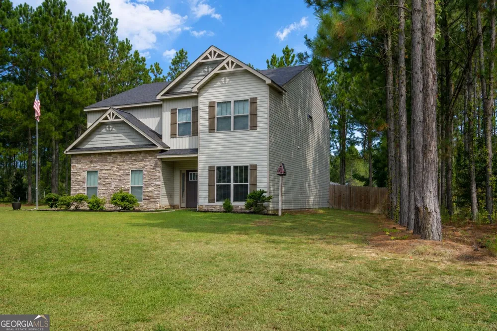 403 Coles WAY Statesboro, GA 30461