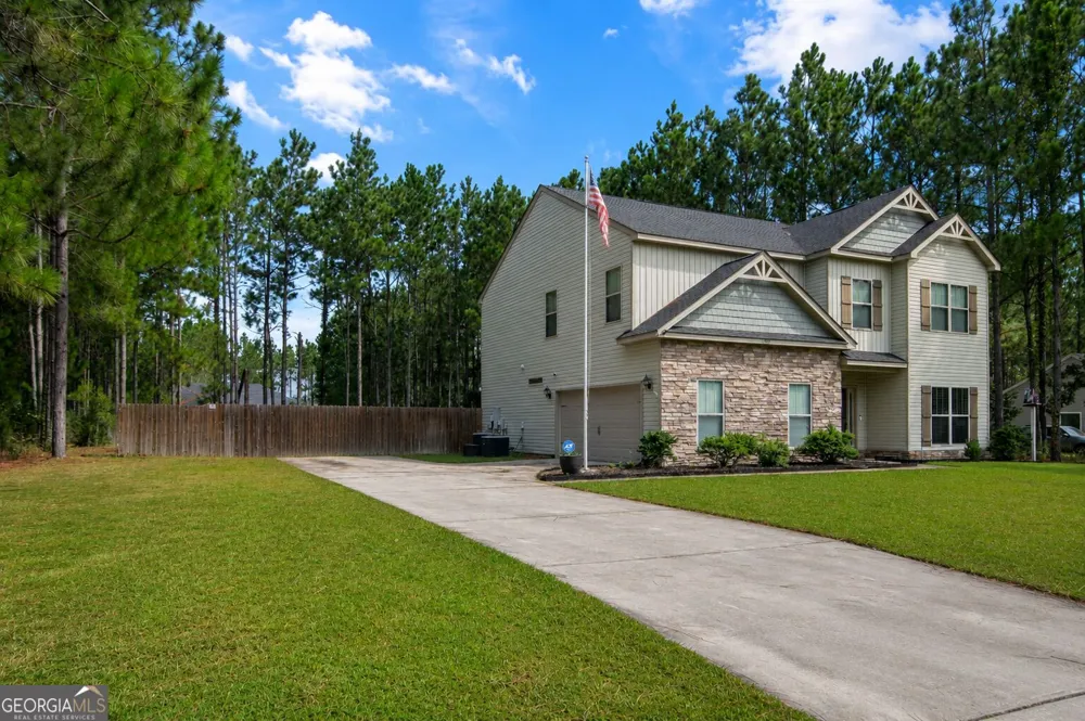 403 Coles WAY Statesboro, GA 30461