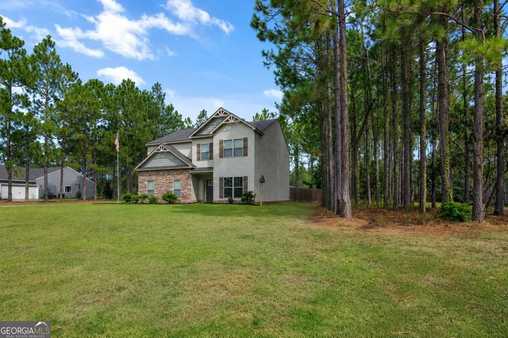 403 Coles WAY Statesboro, GA 30461