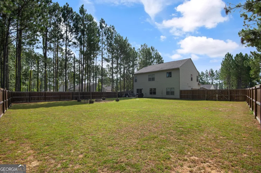 403 Coles WAY Statesboro, GA 30461