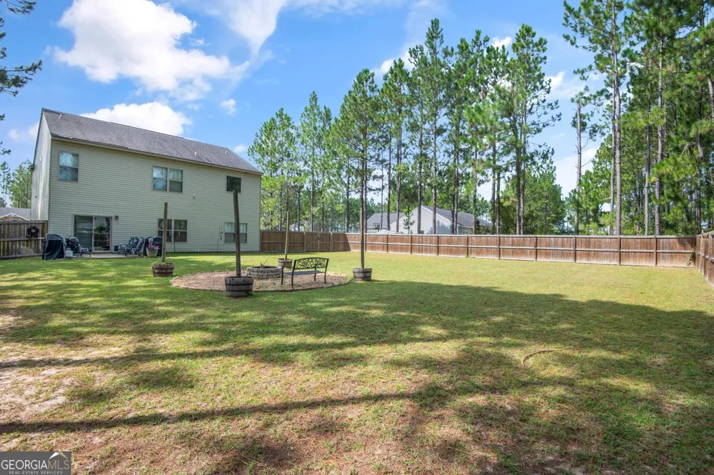 403 Coles WAY Statesboro, GA 30461