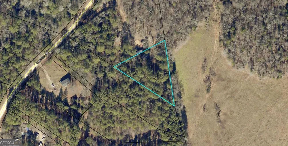 1574 Cordell RD Bowman, GA 30624