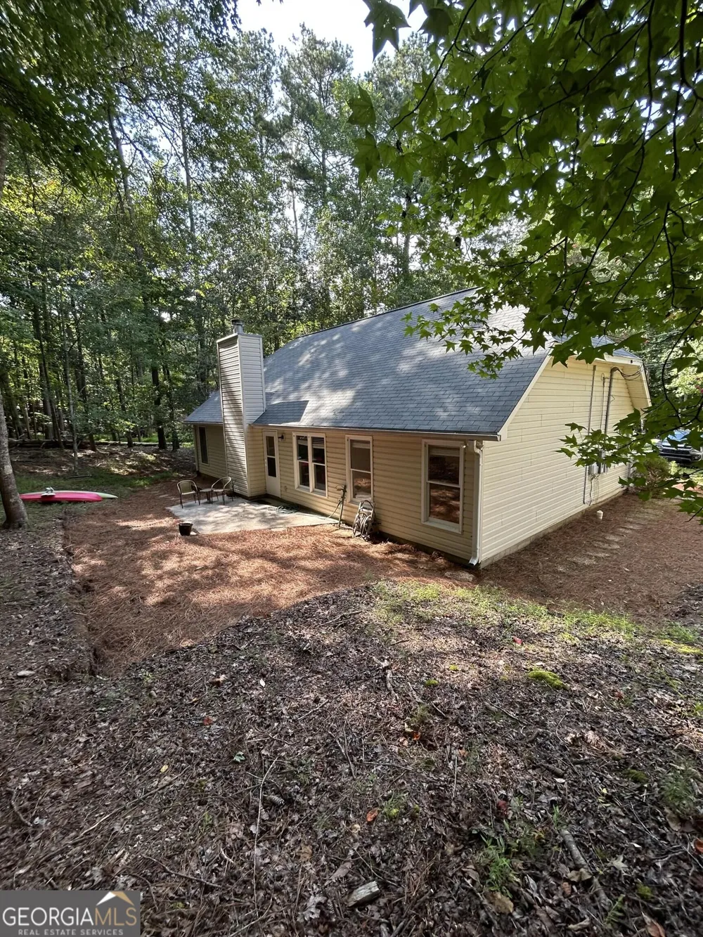 146 Pinebrook DR Waleska, GA 30183