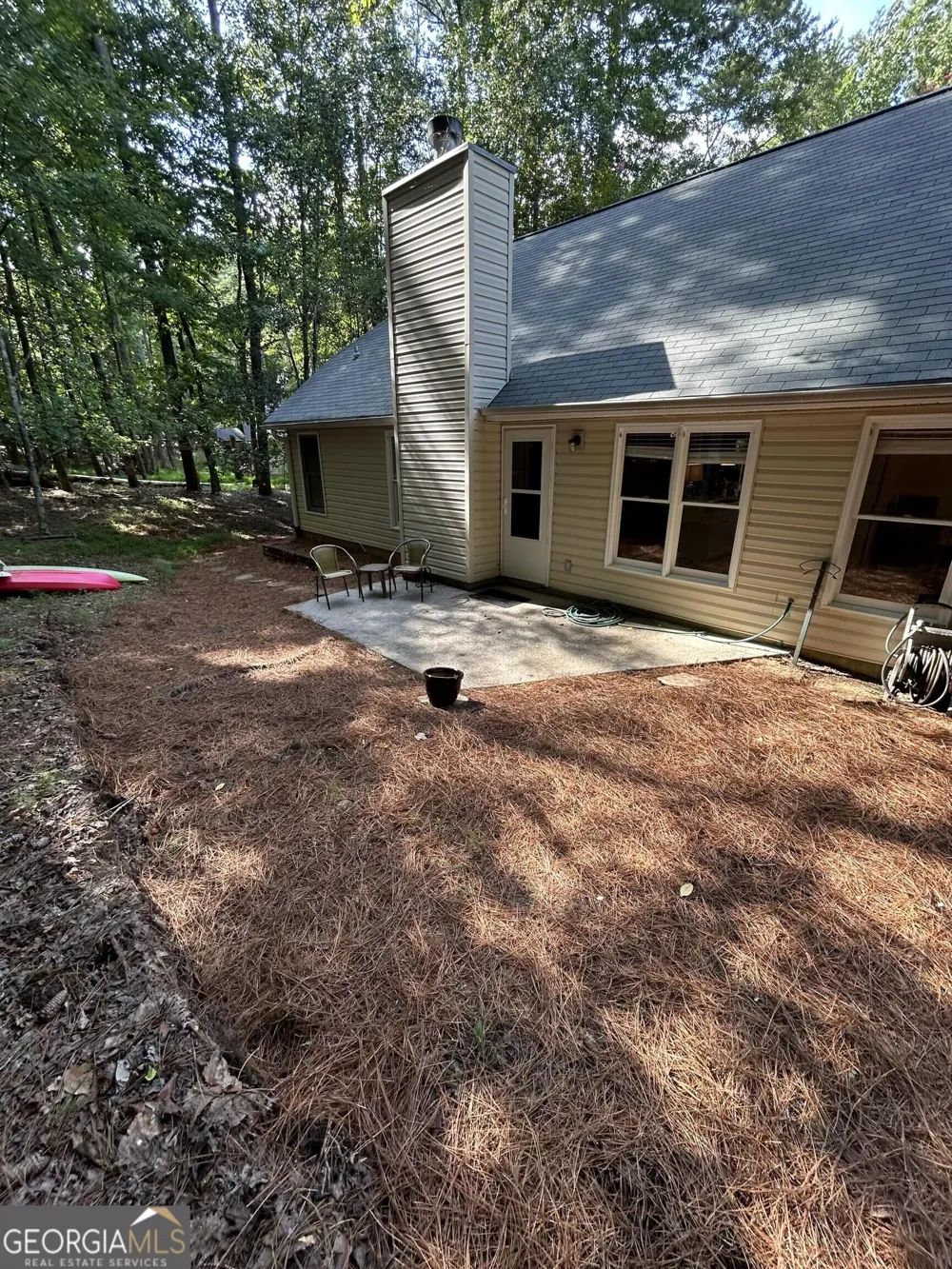 146 Pinebrook DR Waleska, GA 30183