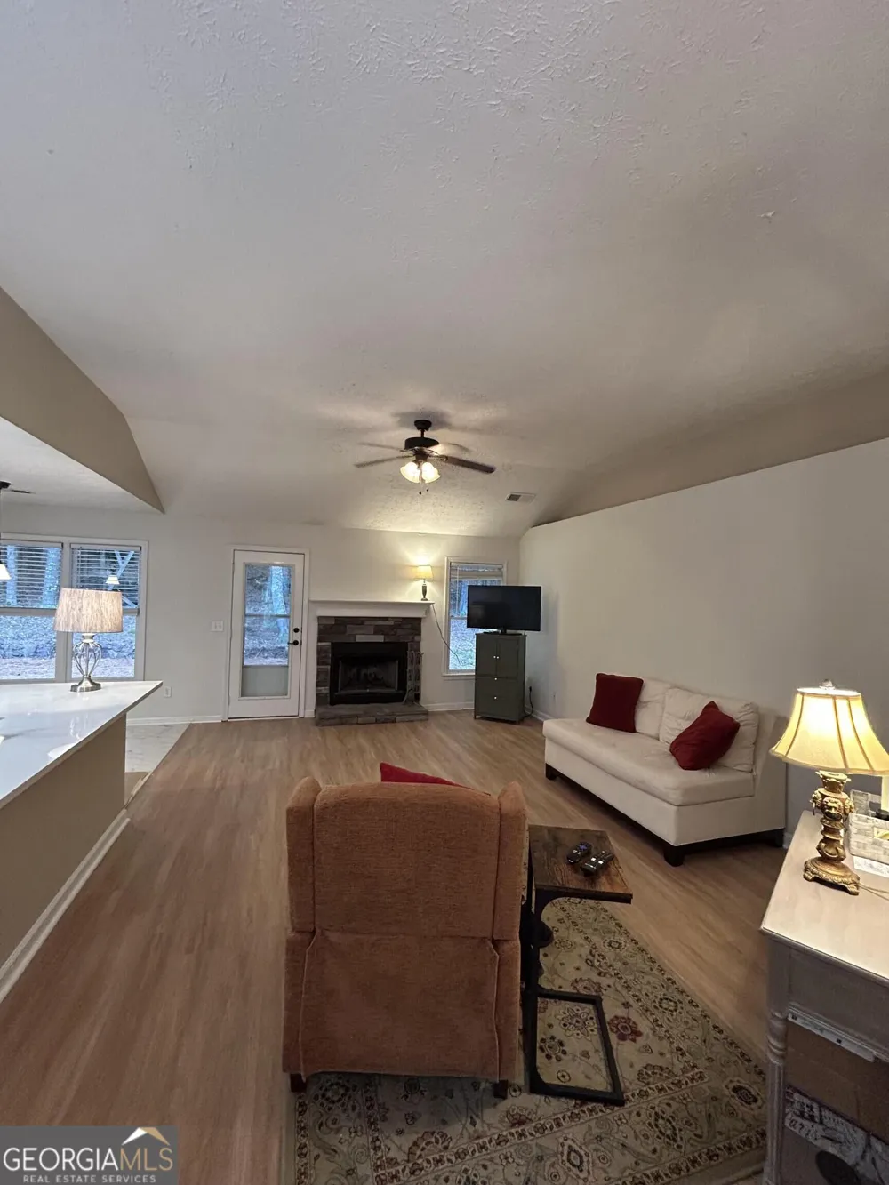 146 Pinebrook DR Waleska, GA 30183