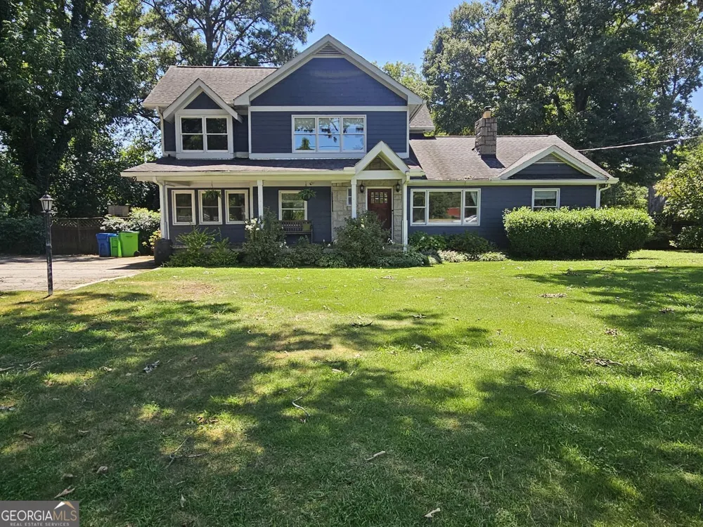 3293 Covington HWY Avondale Estates, GA 30002