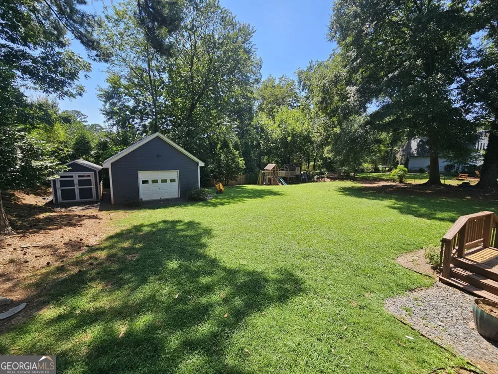 3293 Covington HWY Avondale Estates, GA 30002