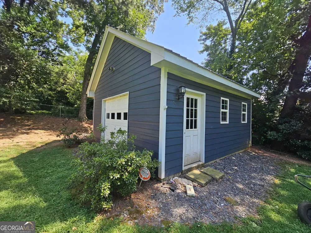 3293 Covington HWY Avondale Estates, GA 30002