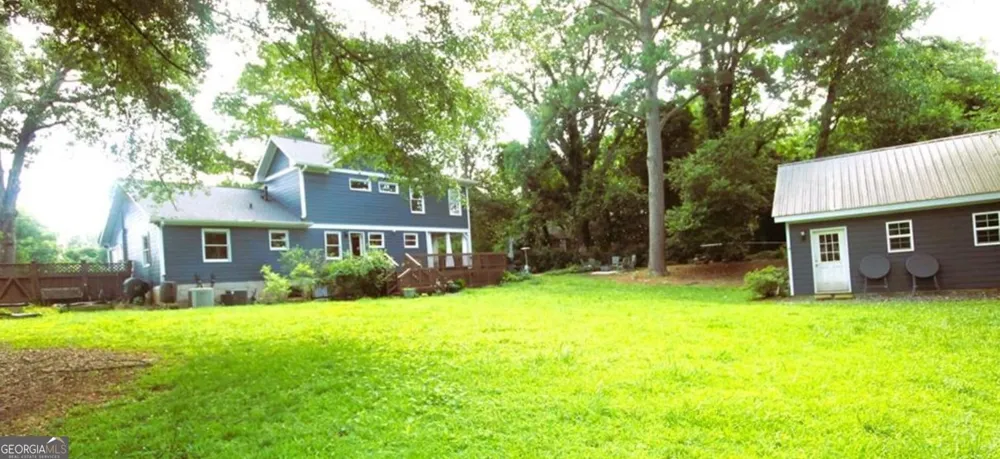 3293 Covington HWY Avondale Estates, GA 30002