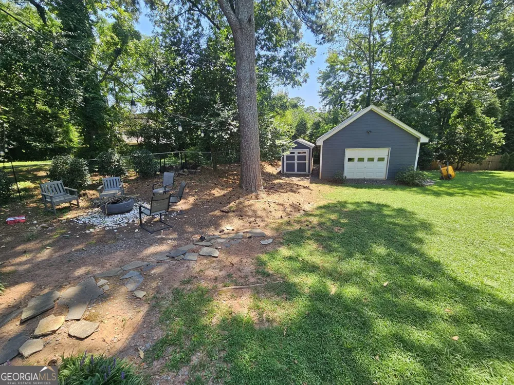 3293 Covington HWY Avondale Estates, GA 30002