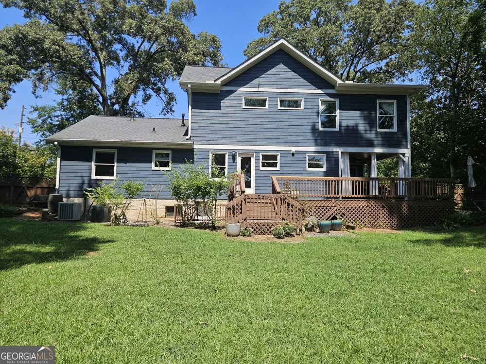 3293 Covington HWY Avondale Estates, GA 30002