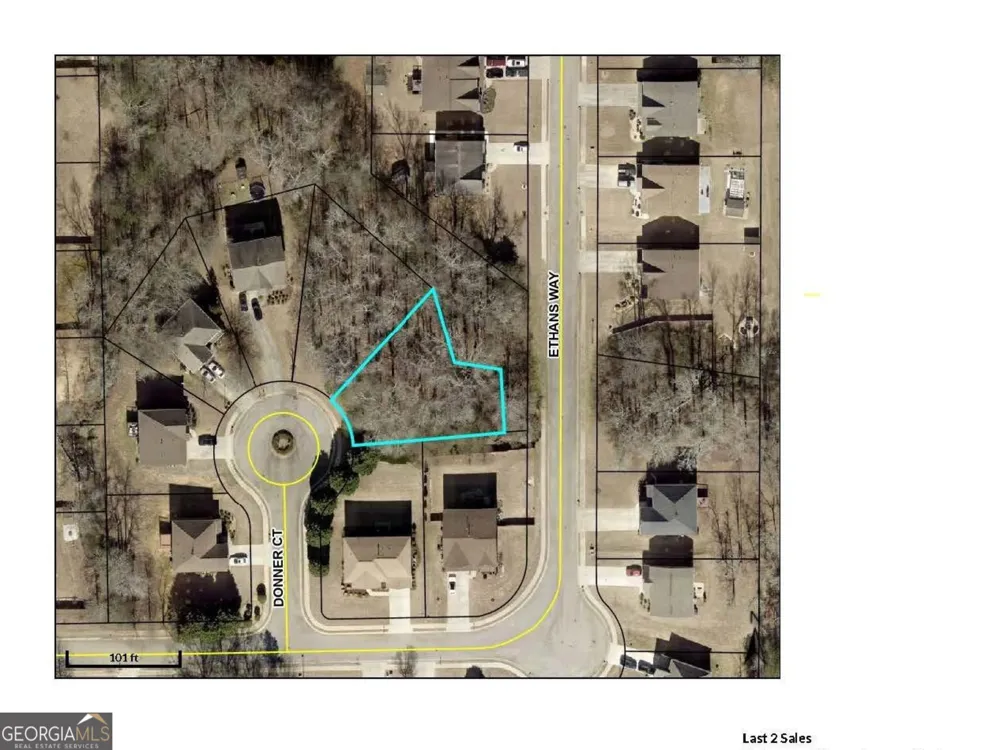 710 Donner CT McDonough, GA 30252