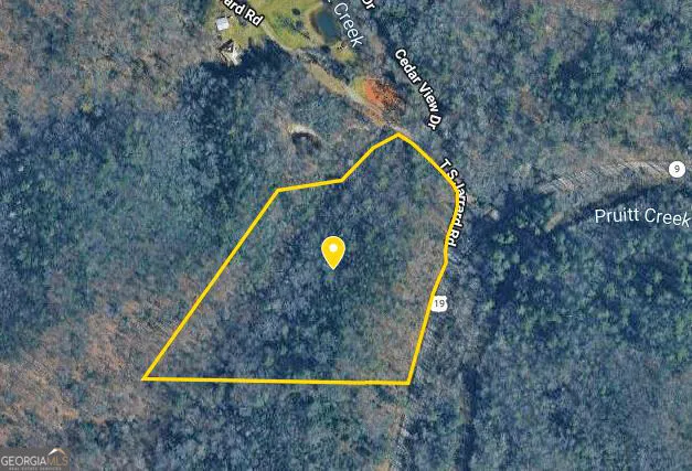 11AC T S Jarrard RD Dahlonega, GA 30533