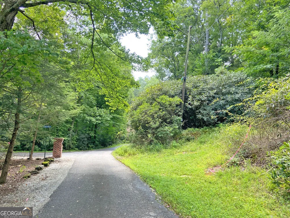 11AC T S Jarrard RD Dahlonega, GA 30533