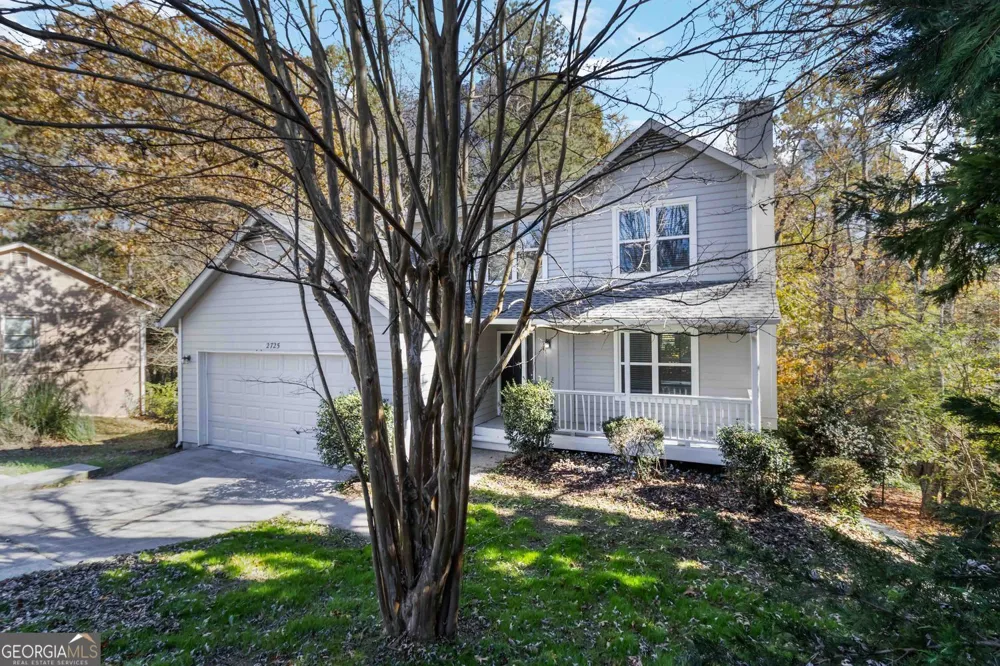 2725 Wildflower LN Snellville, GA 30039