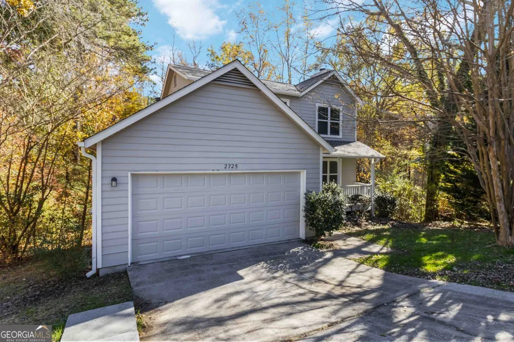 2725 Wildflower LN Snellville, GA 30039