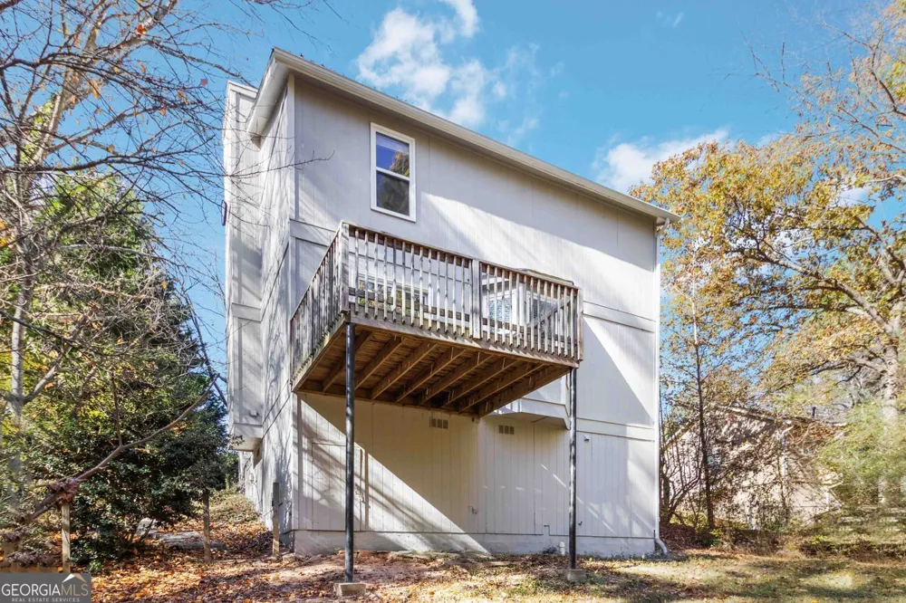 2725 Wildflower LN Snellville, GA 30039