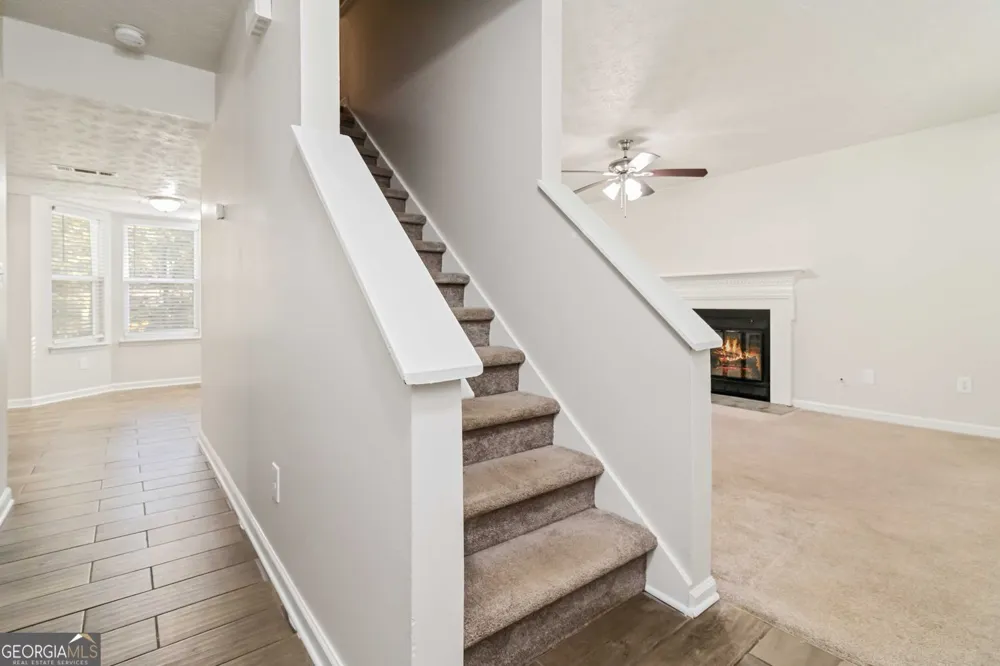 2725 Wildflower LN Snellville, GA 30039