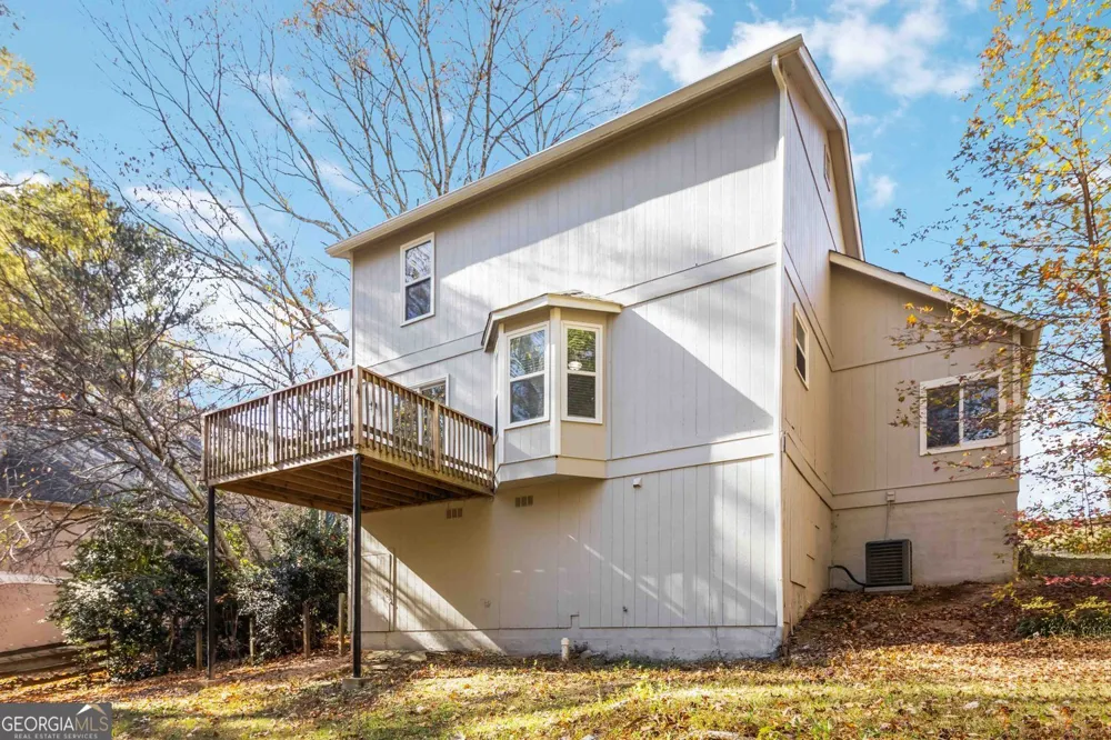 2725 Wildflower LN Snellville, GA 30039