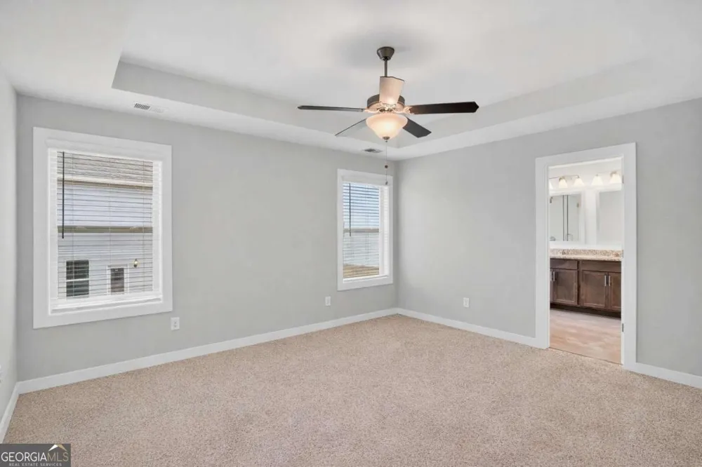 16 Glengarry Ct Lot 253 Adairsville, GA 30103