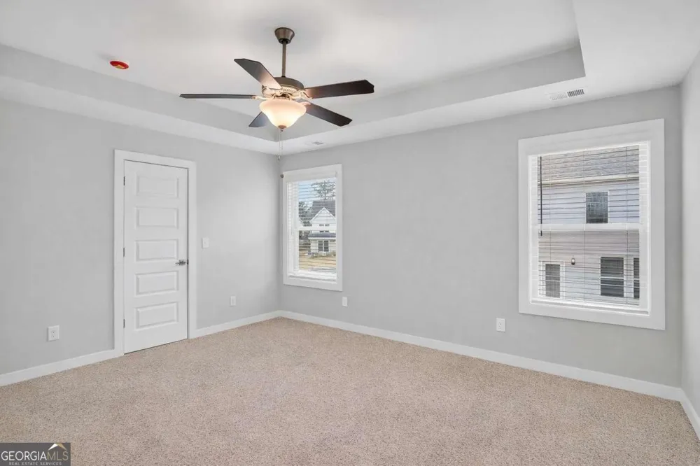 16 Glengarry Ct Lot 253 Adairsville, GA 30103
