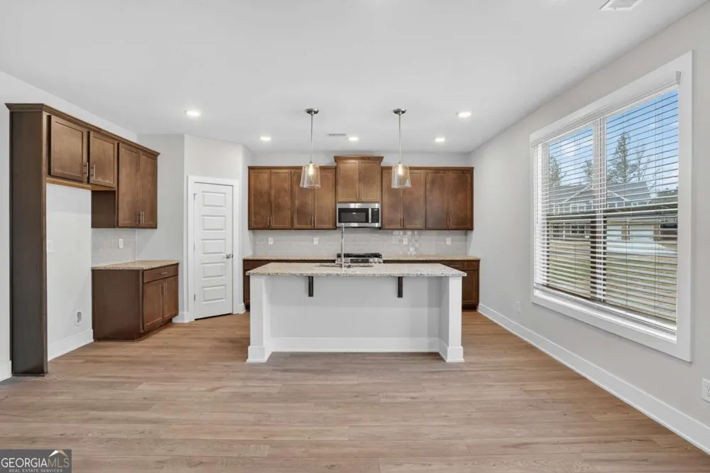 16 Glengarry Ct Lot 253 Adairsville, GA 30103
