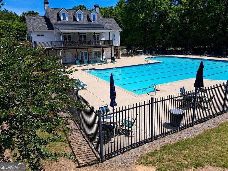 406 McAfee CT NW Kennesaw, GA 30144
