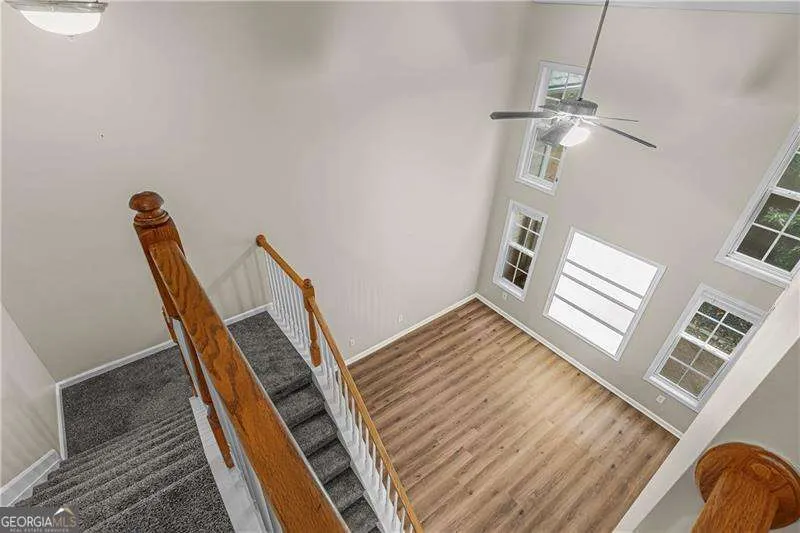 406 McAfee CT NW Kennesaw, GA 30144