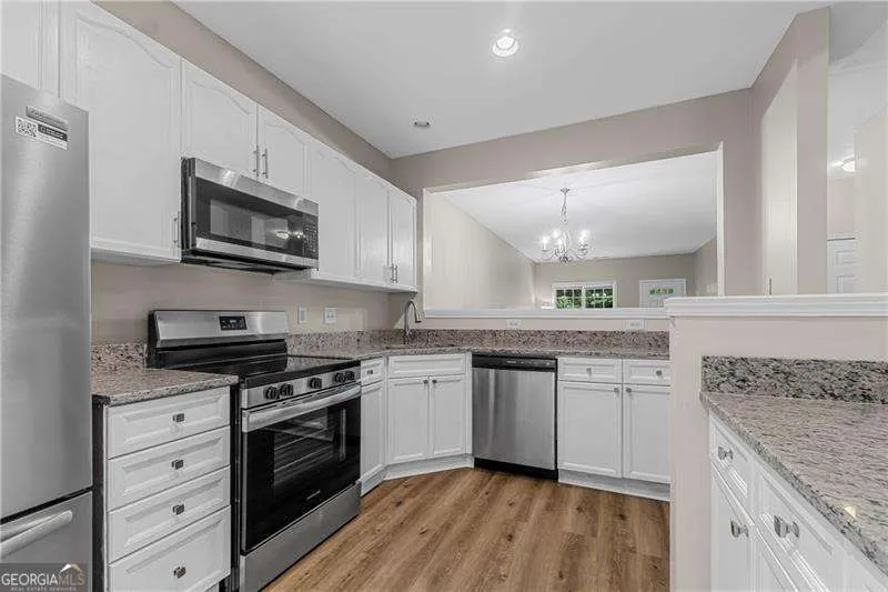 406 McAfee CT NW Kennesaw, GA 30144