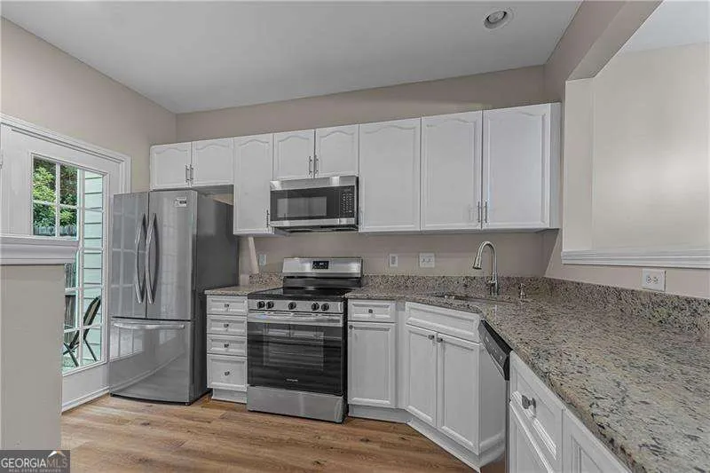 406 McAfee CT NW Kennesaw, GA 30144